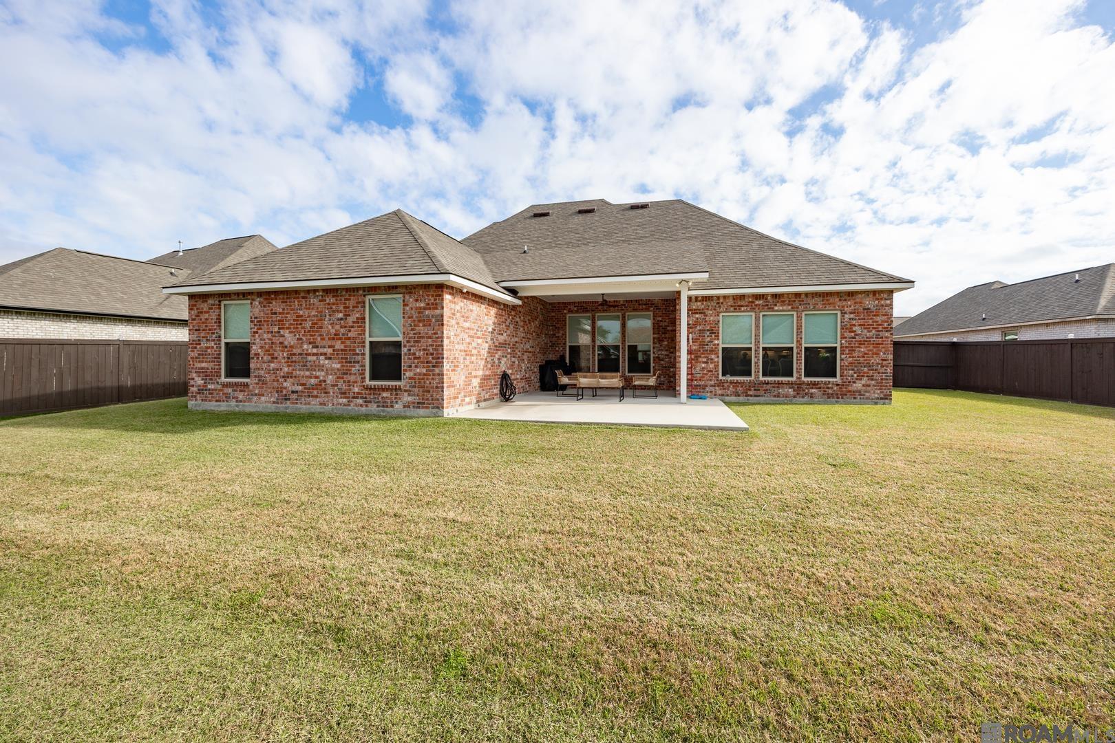 6383 Soaring Dr, Gonzales, Louisiana image 16