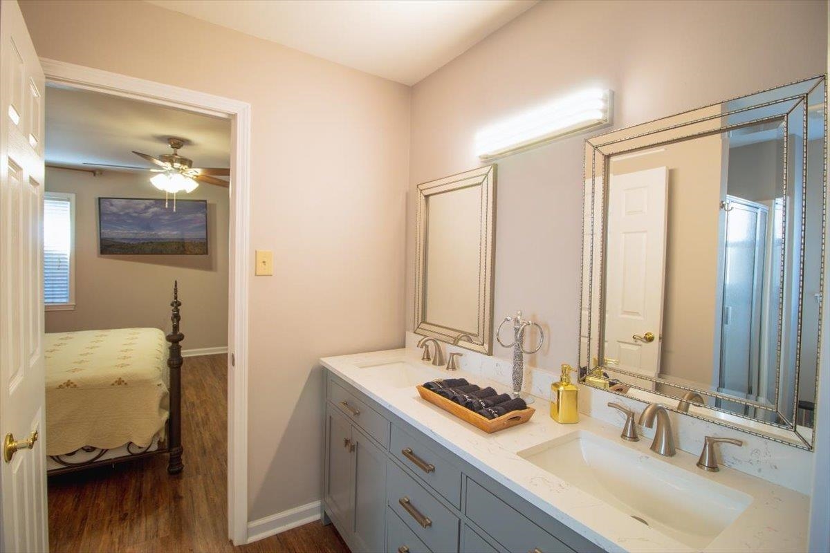 507 North French Quarter Drive, Houma, Louisiana image 8