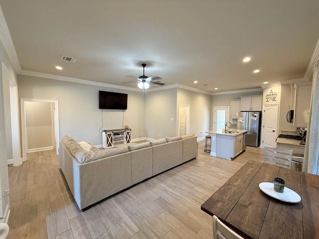 184 Oriole St, Houma, Louisiana image 3