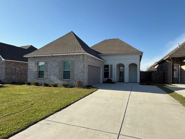 184 Oriole St, Houma, Louisiana image 1