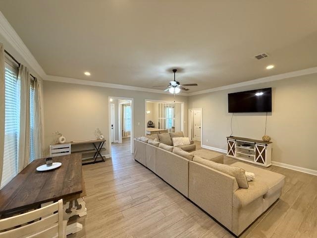 184 Oriole St, Houma, Louisiana image 4