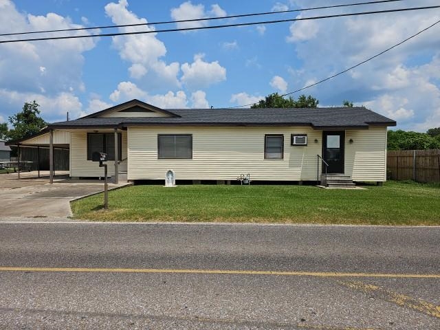 112 Duplantis St, Thibodaux, Louisiana image 1