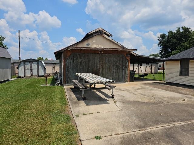 112 Duplantis St, Thibodaux, Louisiana image 15