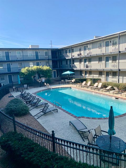 Condo For Rent - 3000 July Street #2207<br/> Baton Rouge, LA 70808