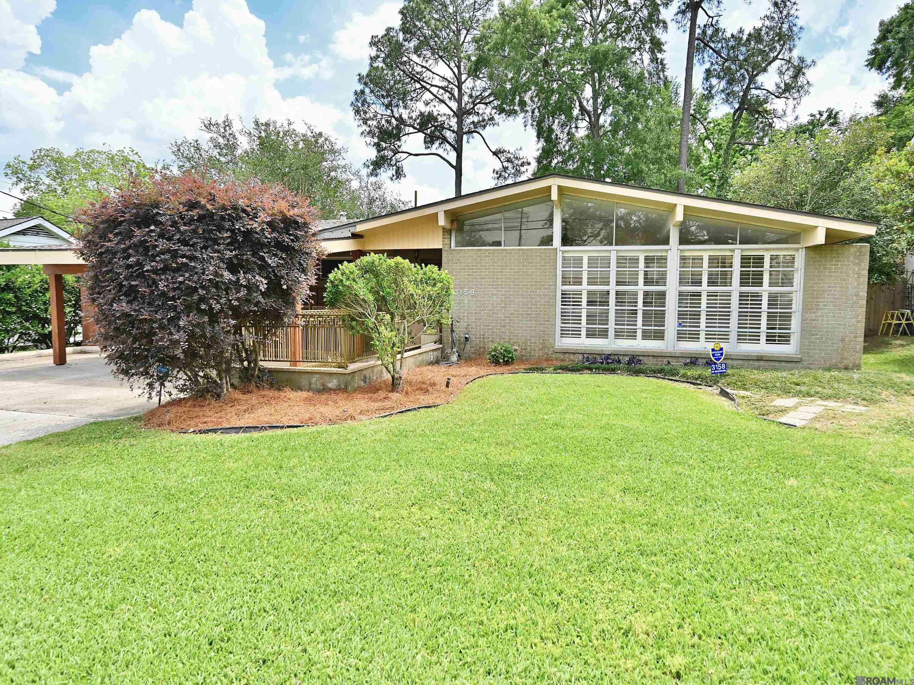 3158 Broussard St, Baton Rouge, Louisiana image 1