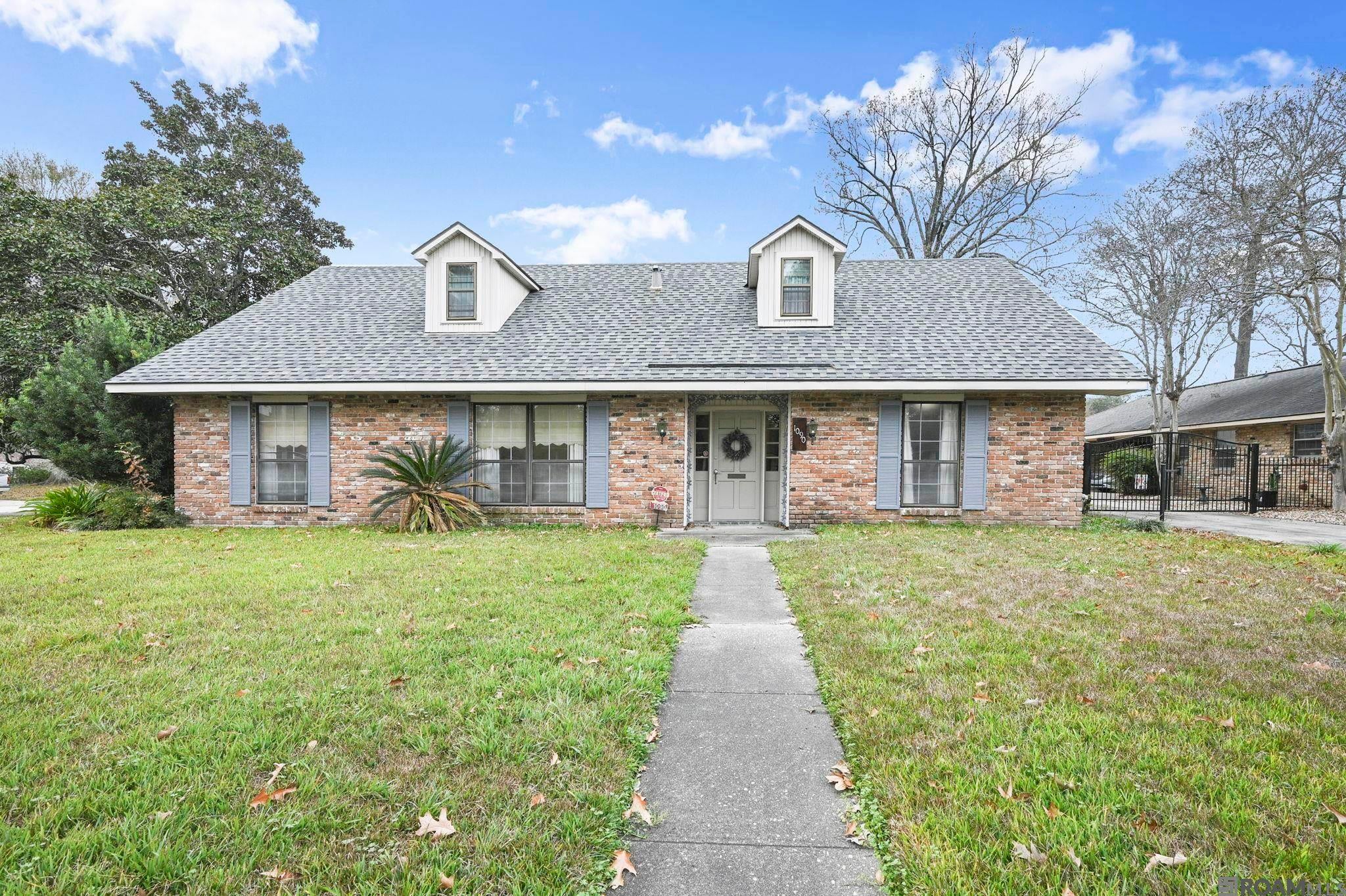 1090 Colonial Dr For Sale, Baton Rouge, LA 70806 Apartment | ByOwner