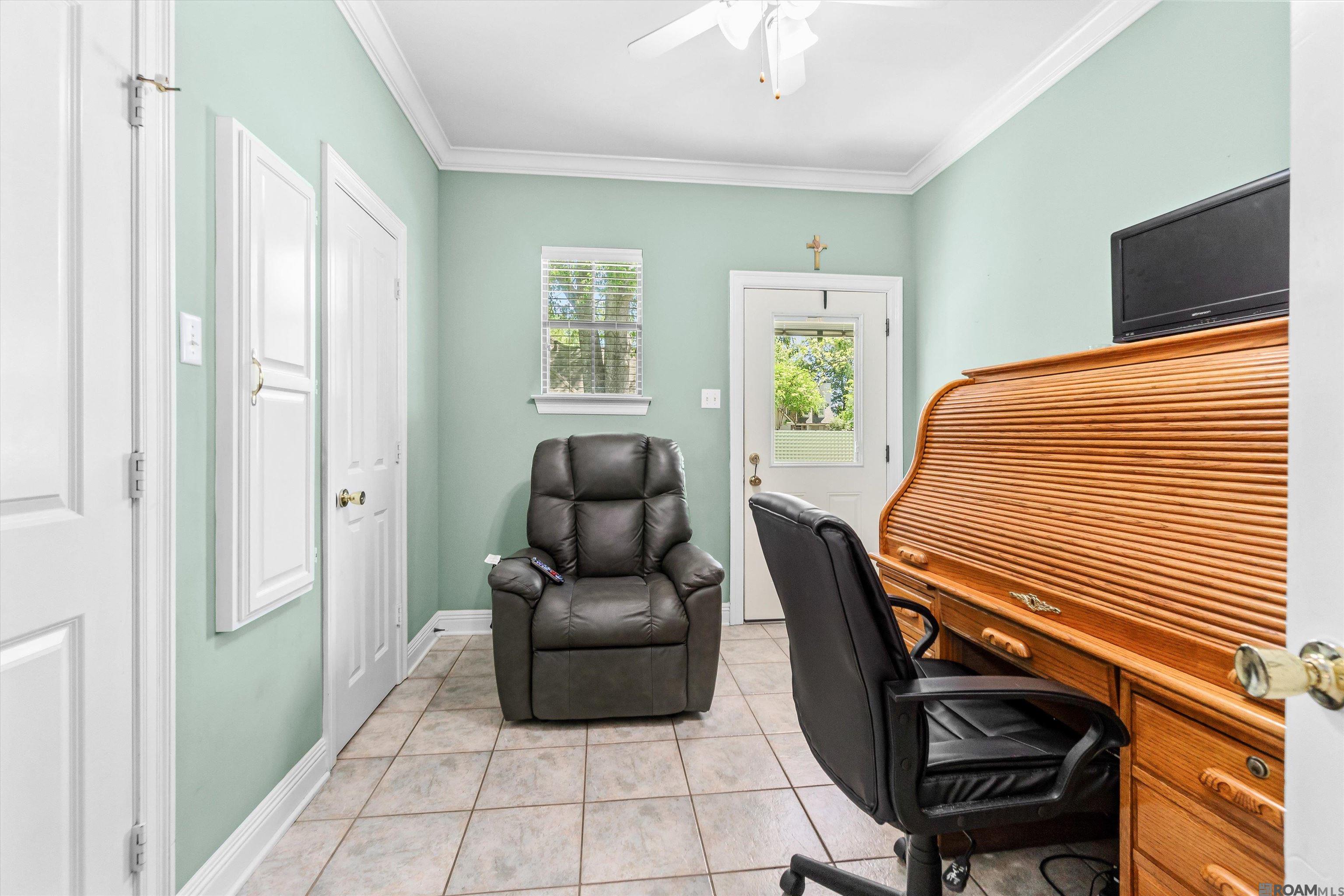 1243 Roseway Blvd, Zachary, Louisiana image 18