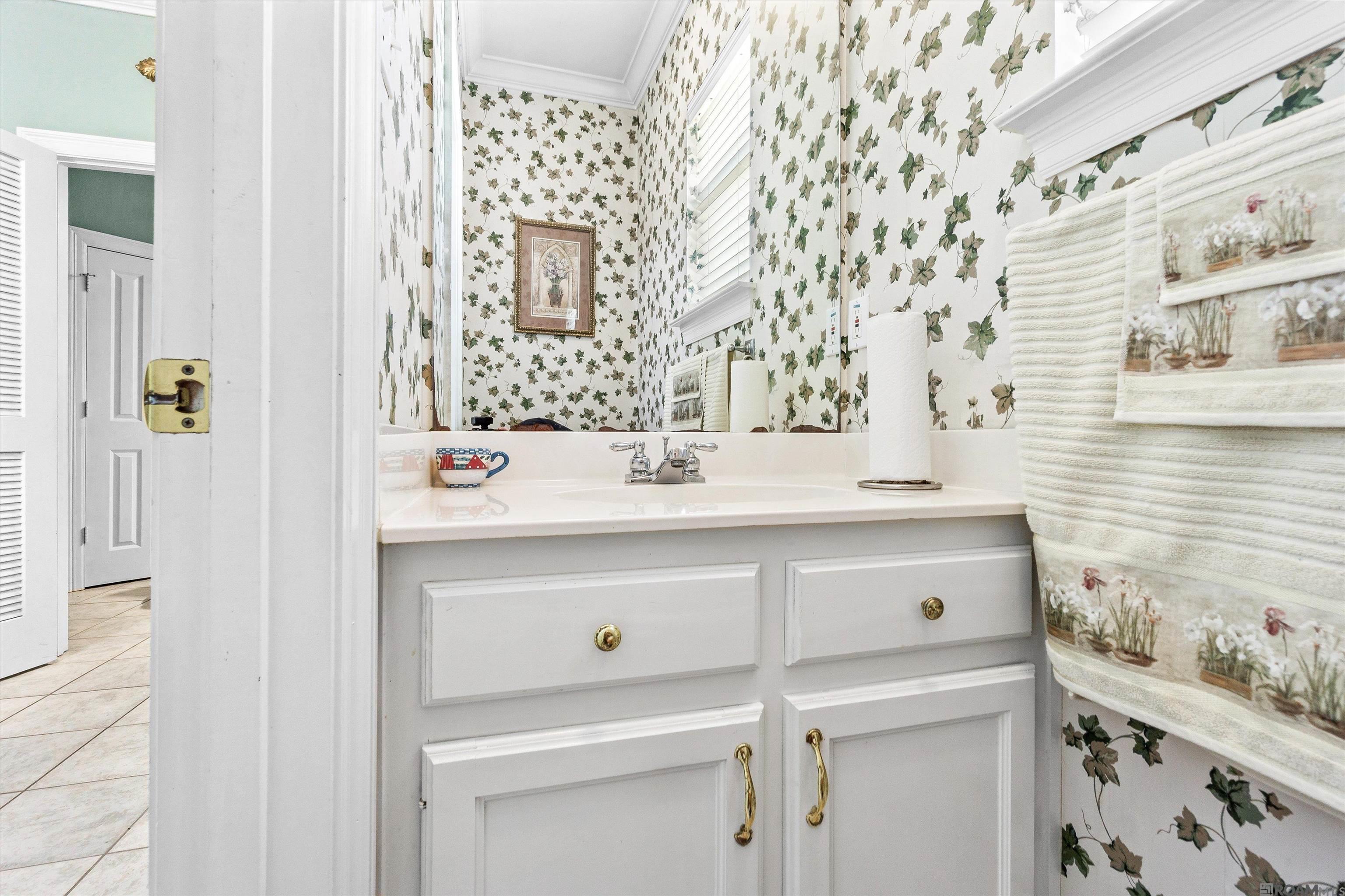 1243 Roseway Blvd, Zachary, Louisiana image 19