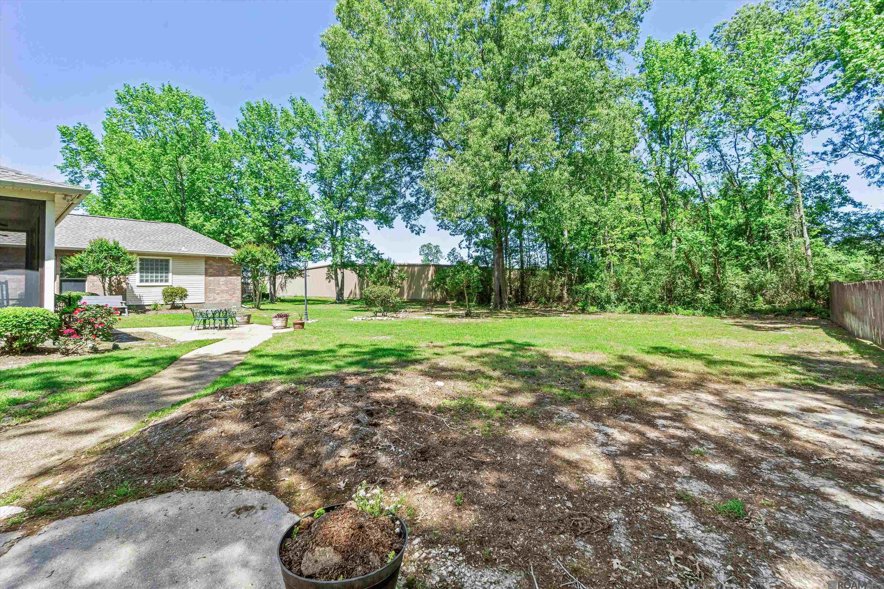 1243 Roseway Blvd, Zachary, Louisiana image 24