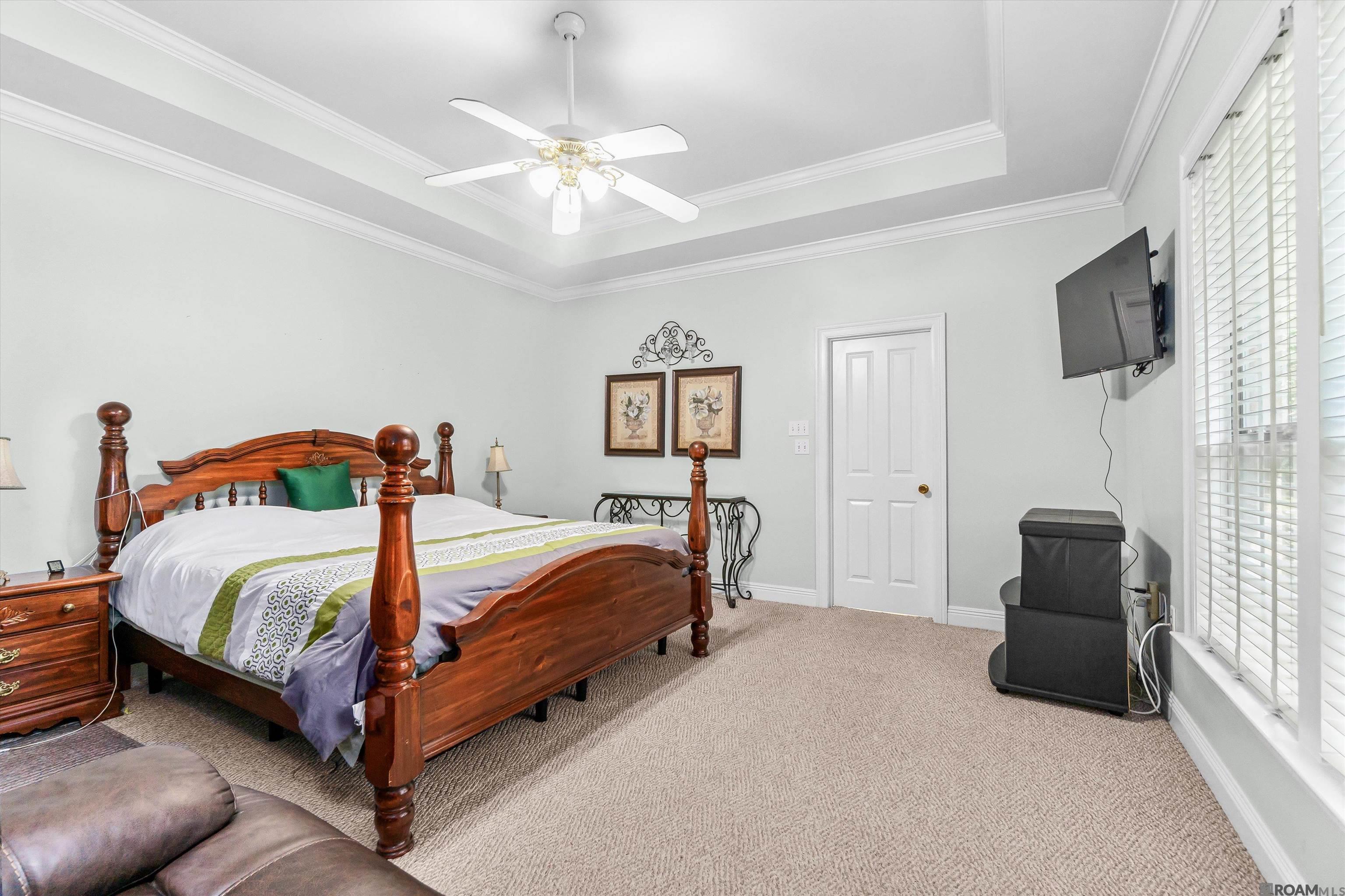 1243 Roseway Blvd, Zachary, Louisiana image 10