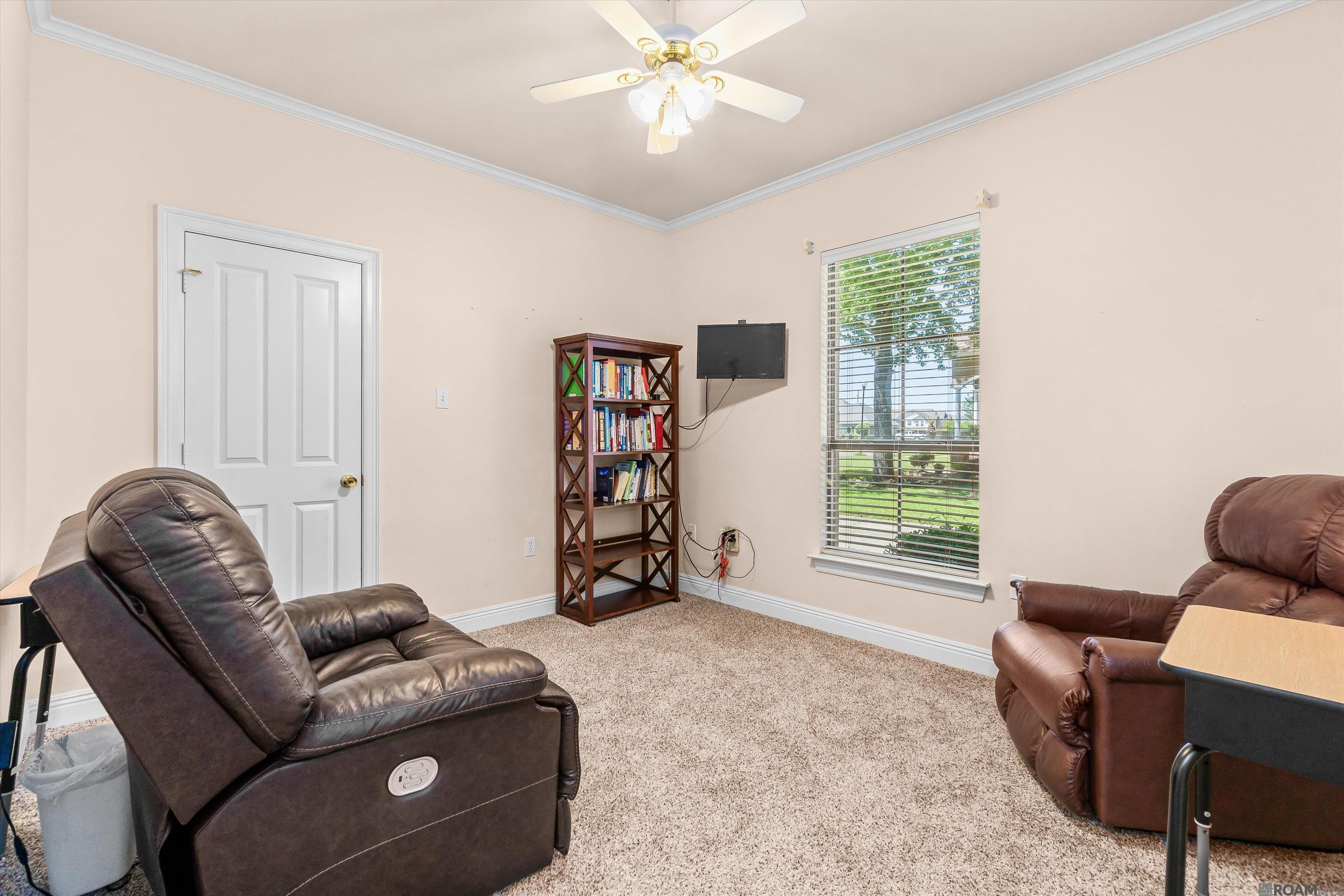 1243 Roseway Blvd, Zachary, Louisiana image 17