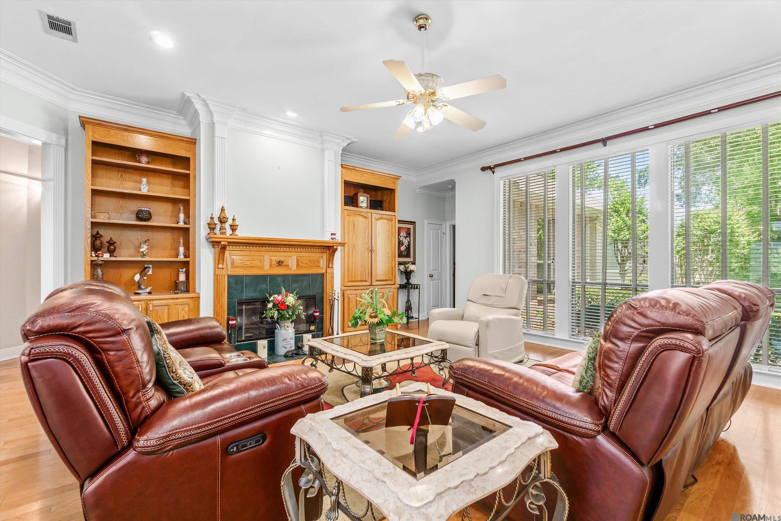 1243 Roseway Blvd, Zachary, Louisiana image 4