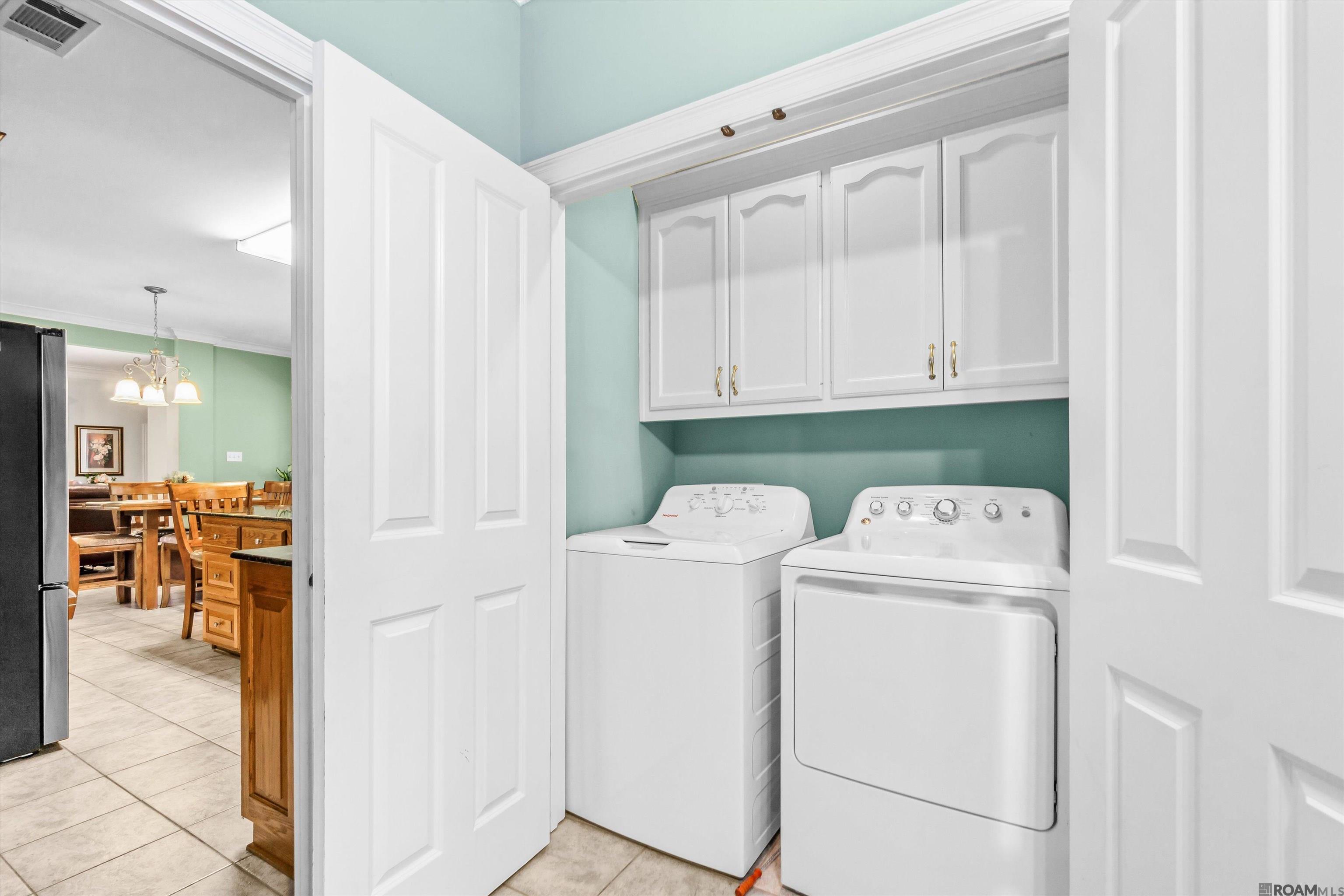 1243 Roseway Blvd, Zachary, Louisiana image 20