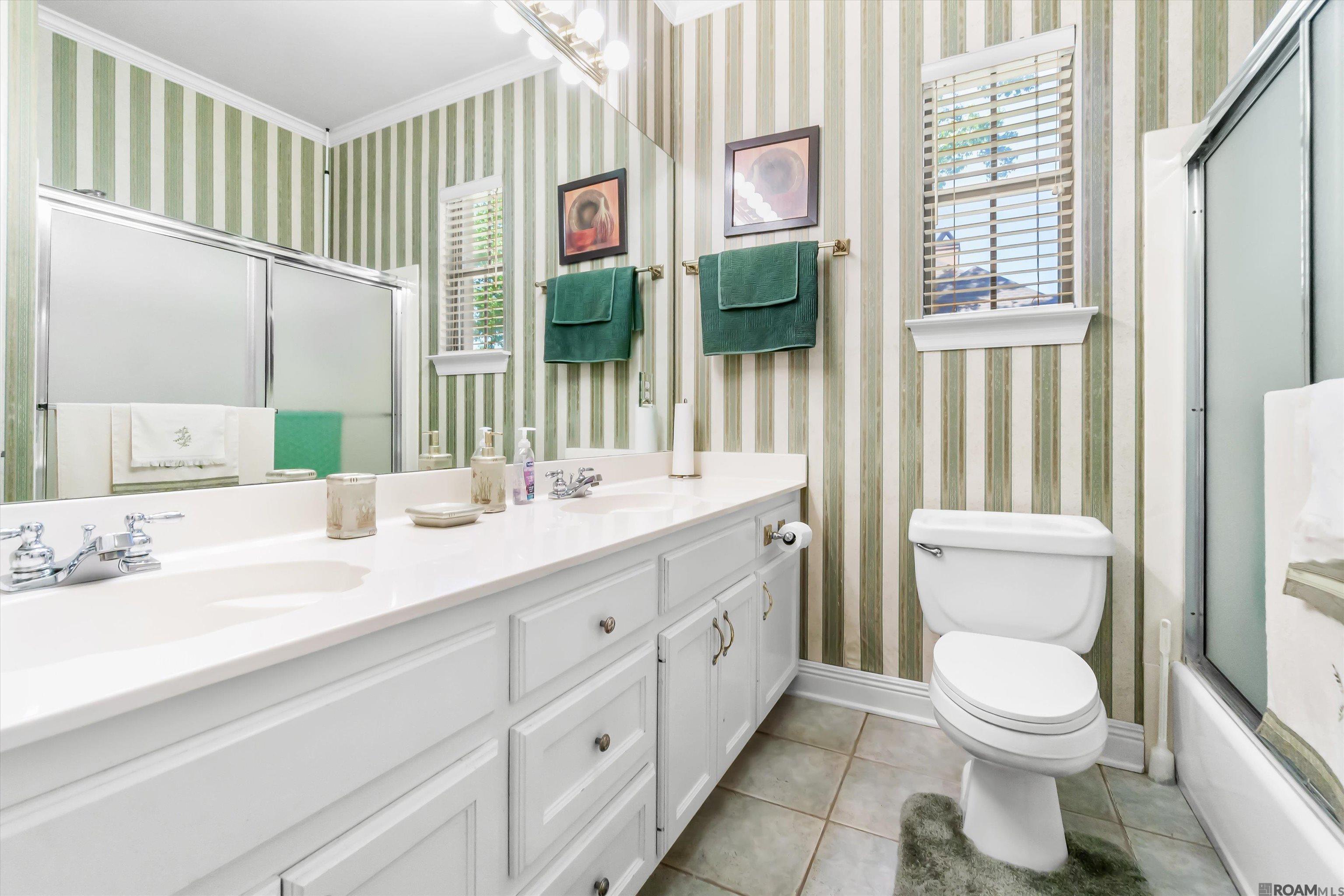 1243 Roseway Blvd, Zachary, Louisiana image 15