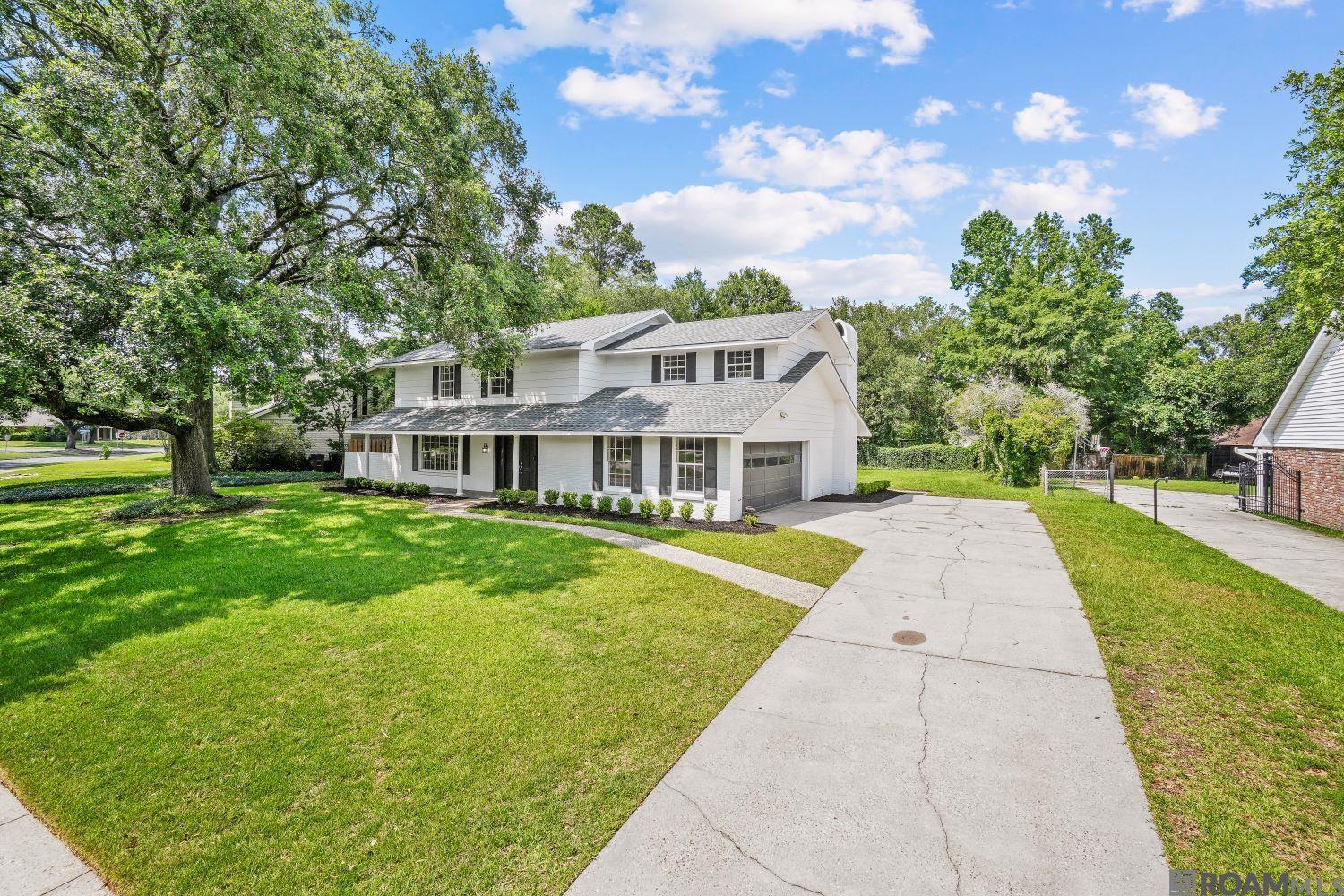2775 Woodland Ridge Blvd, Baton Rouge, Louisiana image 2