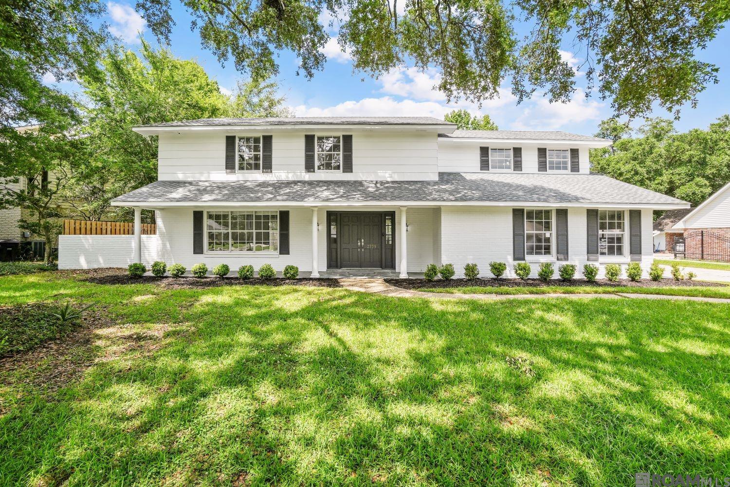 2775 Woodland Ridge Blvd, Baton Rouge, Louisiana image 1