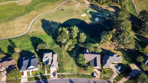Vacant Land For Sale - 2724 Muirfield Dr<br/> Zachary, LA 70791