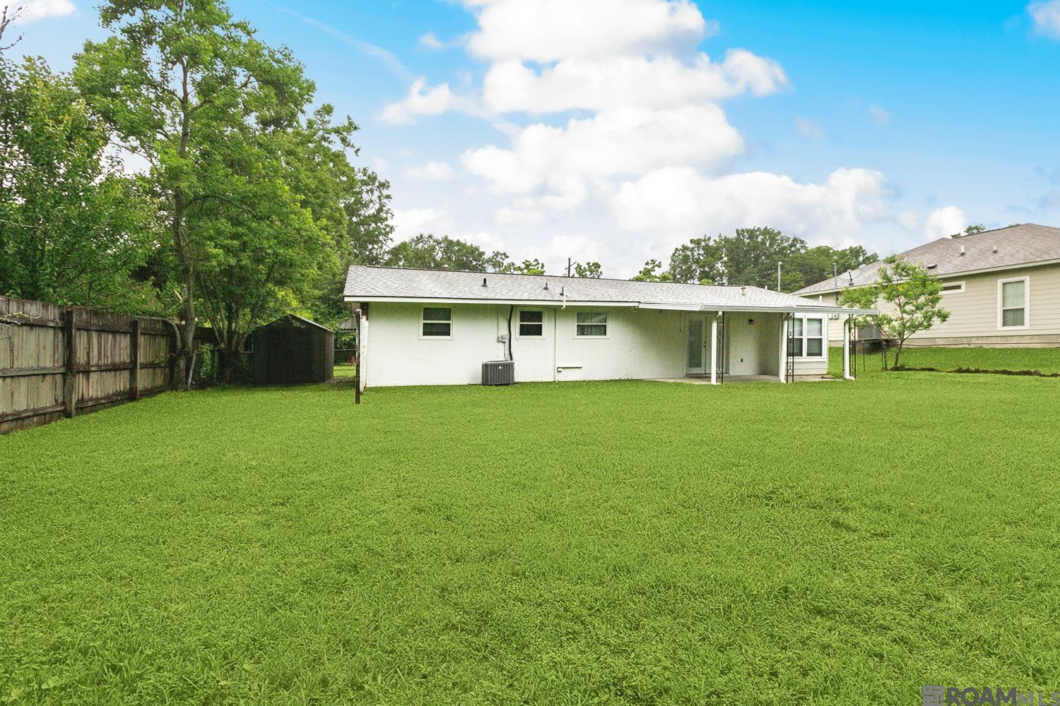 2254 Carolyn Ave, Denham Springs, Louisiana image 18