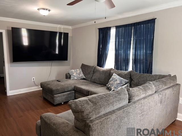 Baton Rouge, Louisiana 70805, United States, 2 Bedrooms Bedrooms, ,1 BathroomBathrooms,Residential,Pending,34456