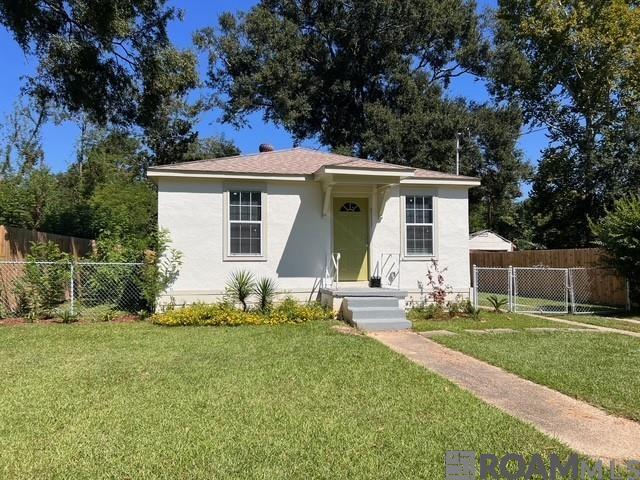 Baton Rouge, Louisiana 70805, United States, 2 Bedrooms Bedrooms, ,1 BathroomBathrooms,Residential,Pending,34456