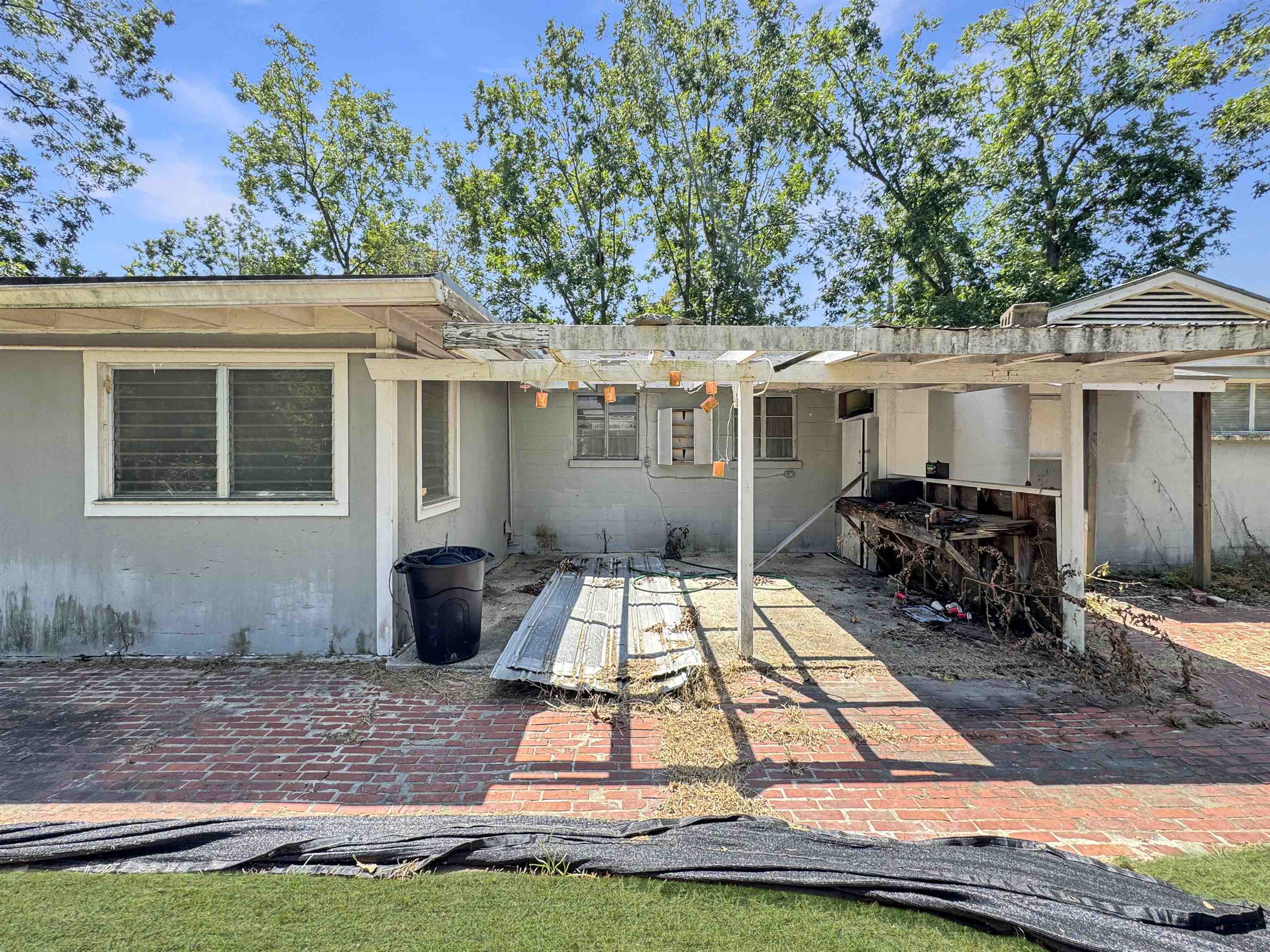 457 Nelson Dr, Baton Rouge, Louisiana image 1
