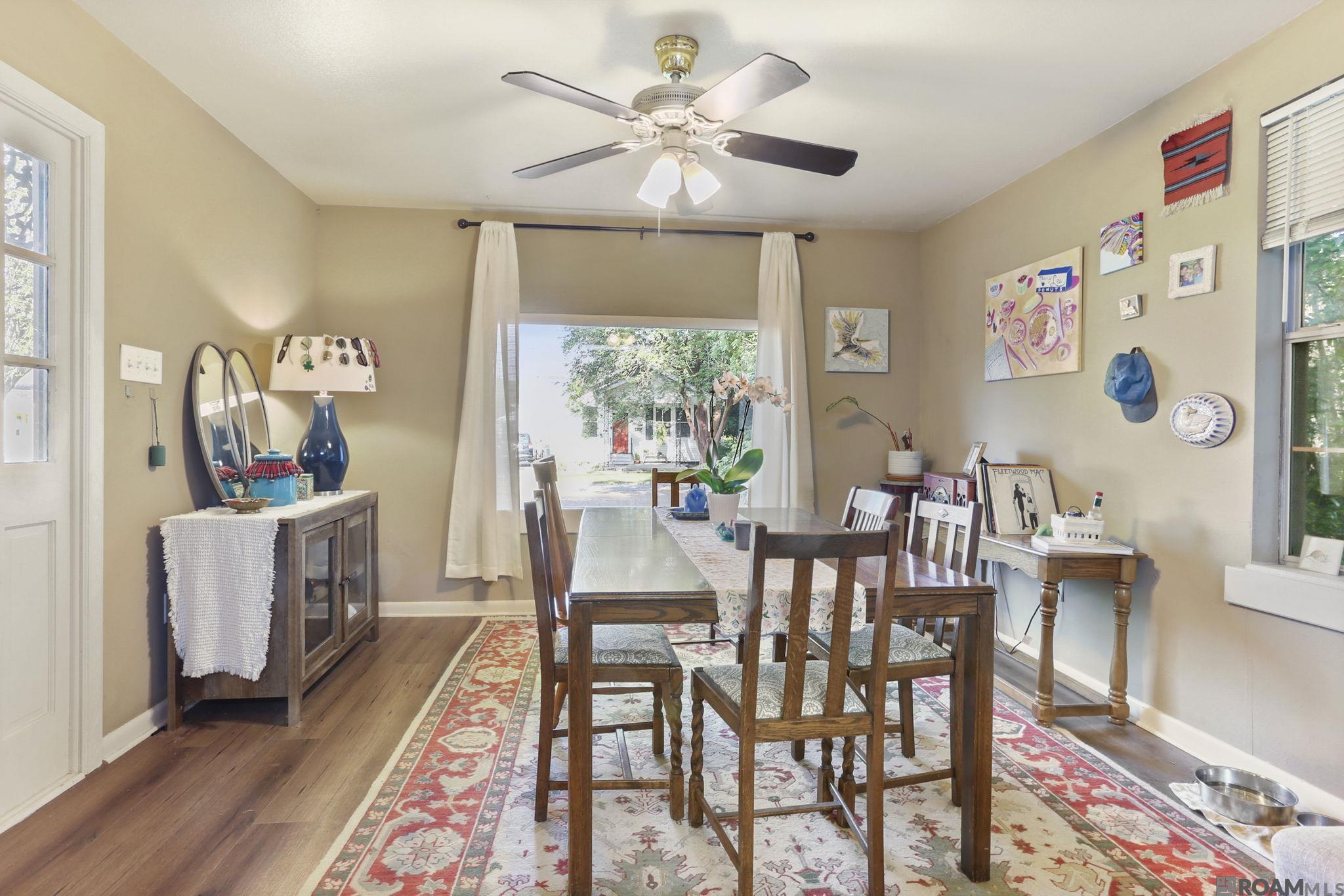 828 Florence St, Baton Rouge, Louisiana image 2