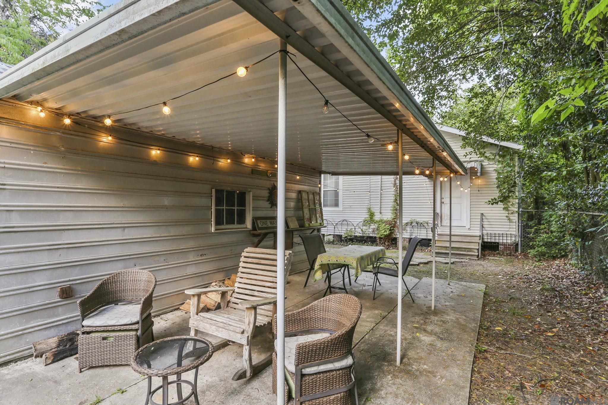 828 Florence St, Baton Rouge, Louisiana image 11