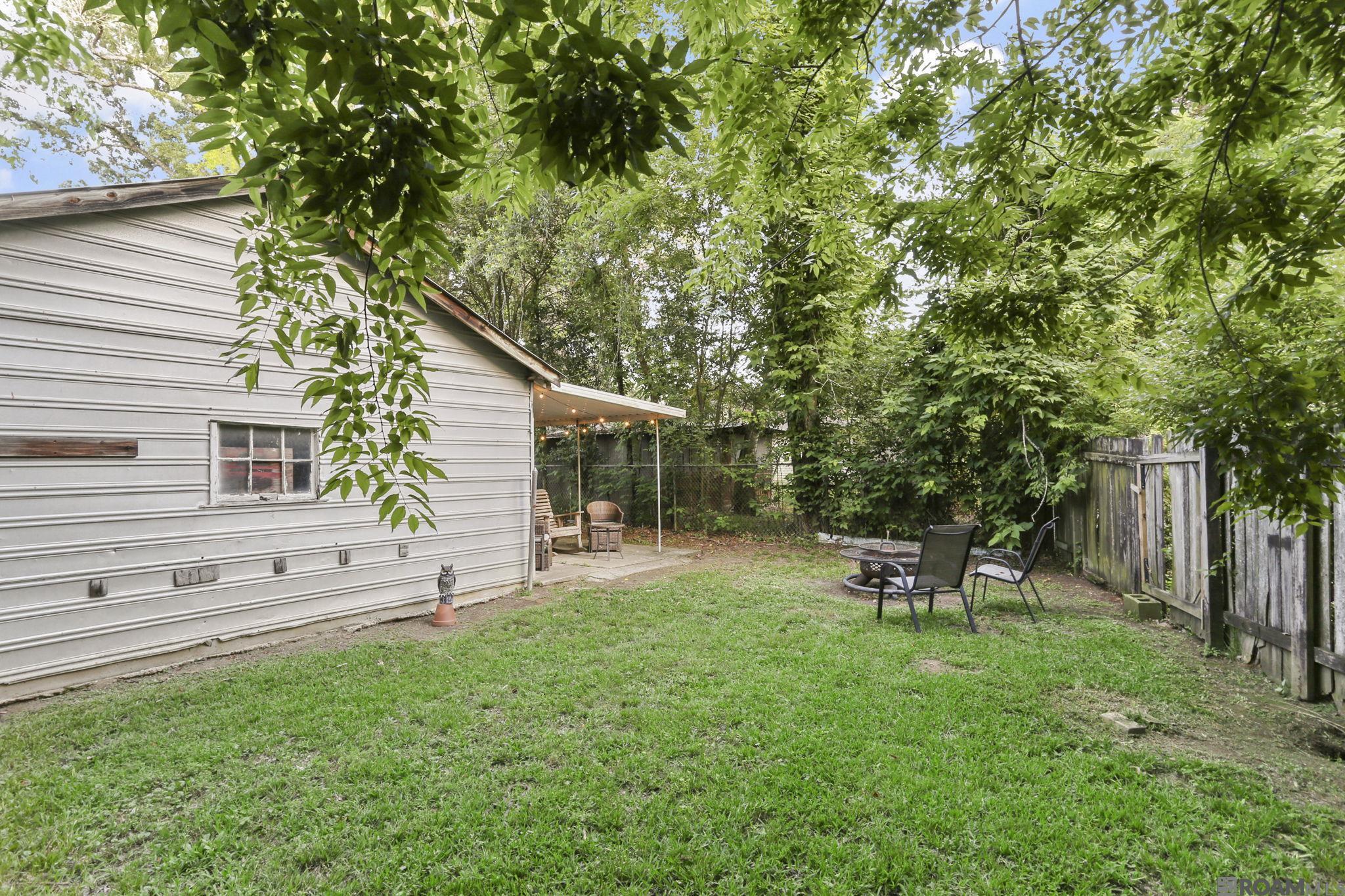 828 Florence St, Baton Rouge, Louisiana image 12