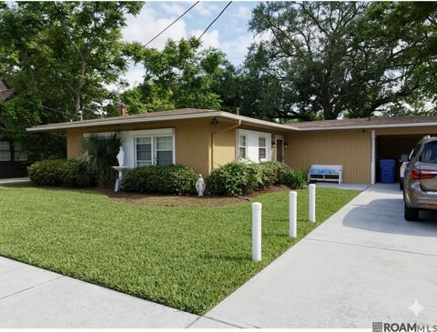 Homes For Sale - 4618 Press Drive<br/> New Orleans, LA 70126