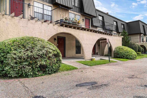 Condo For Sale - 10302 W Winston Ave #1<br/> Baton Rouge, LA 70809