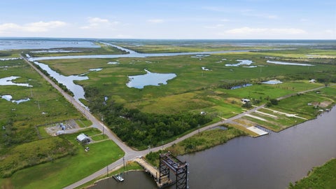 Vacant Land For Sale - 7794 Shrimpers Row<br/> Dulac, LA 70353