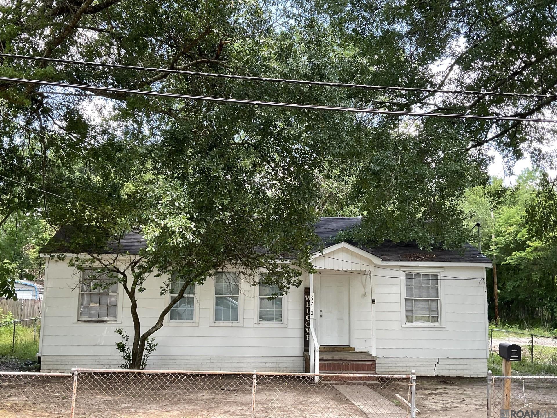 4779 Avenue G, Zachary, Louisiana image 1