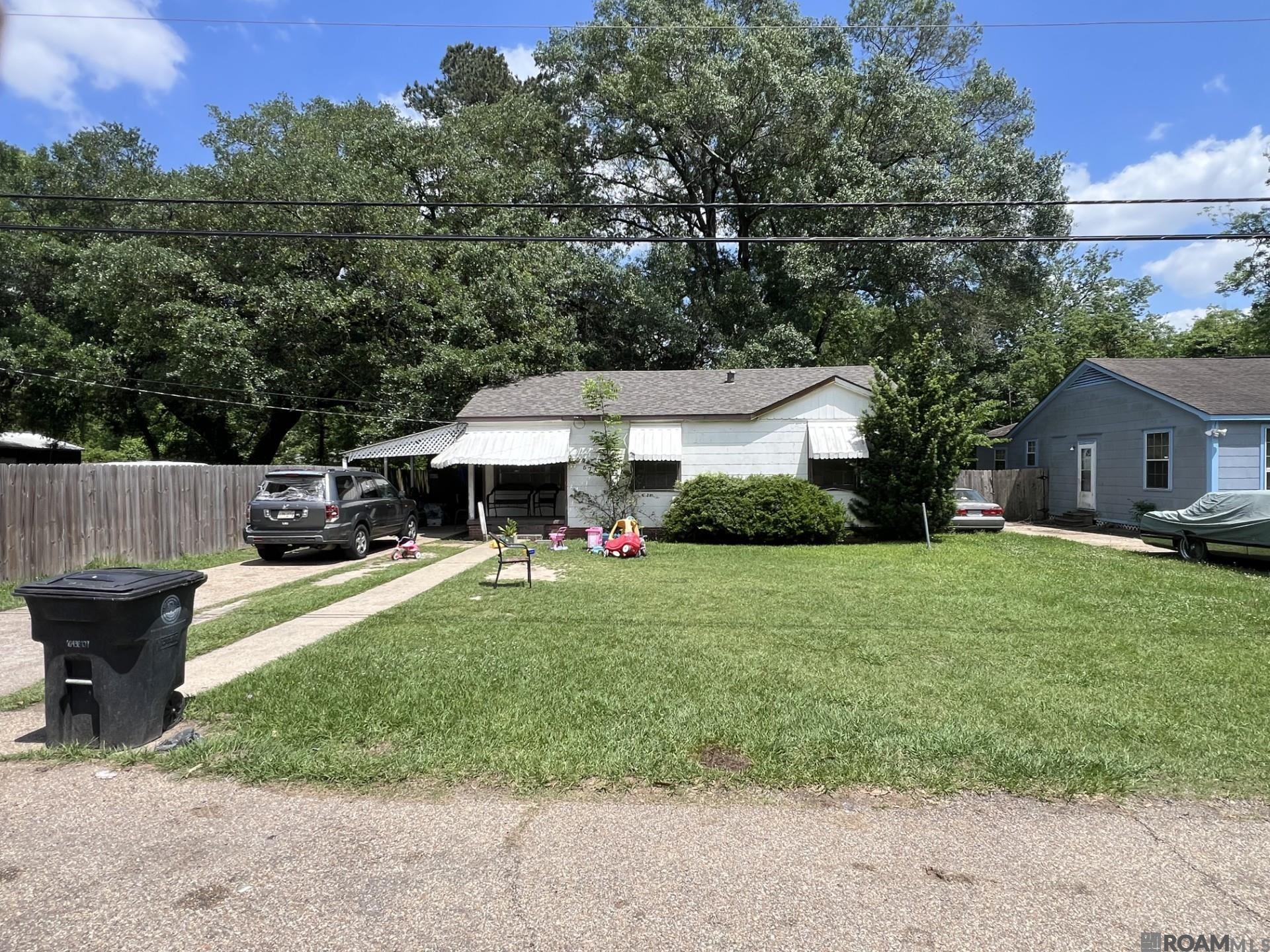 4779 Avenue G, Zachary, Louisiana image 9