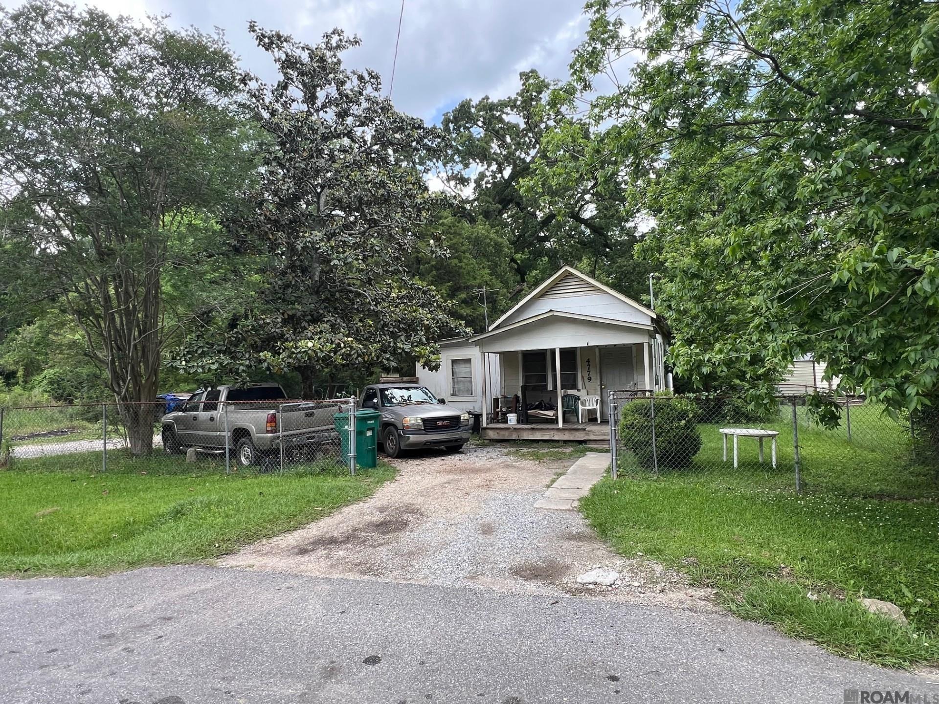 4779 Avenue G, Zachary, Louisiana image 13