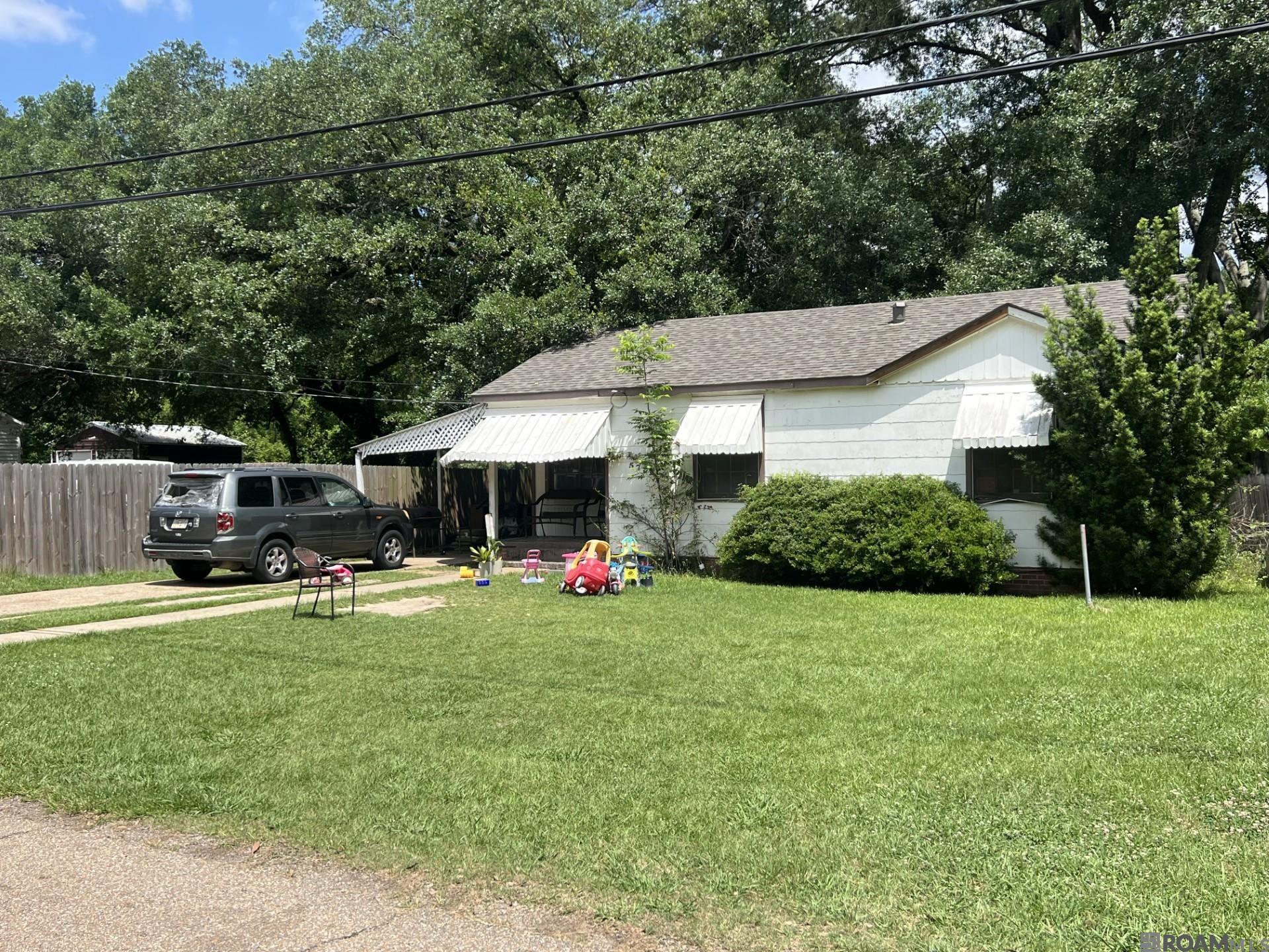 4779 Avenue G, Zachary, Louisiana image 7