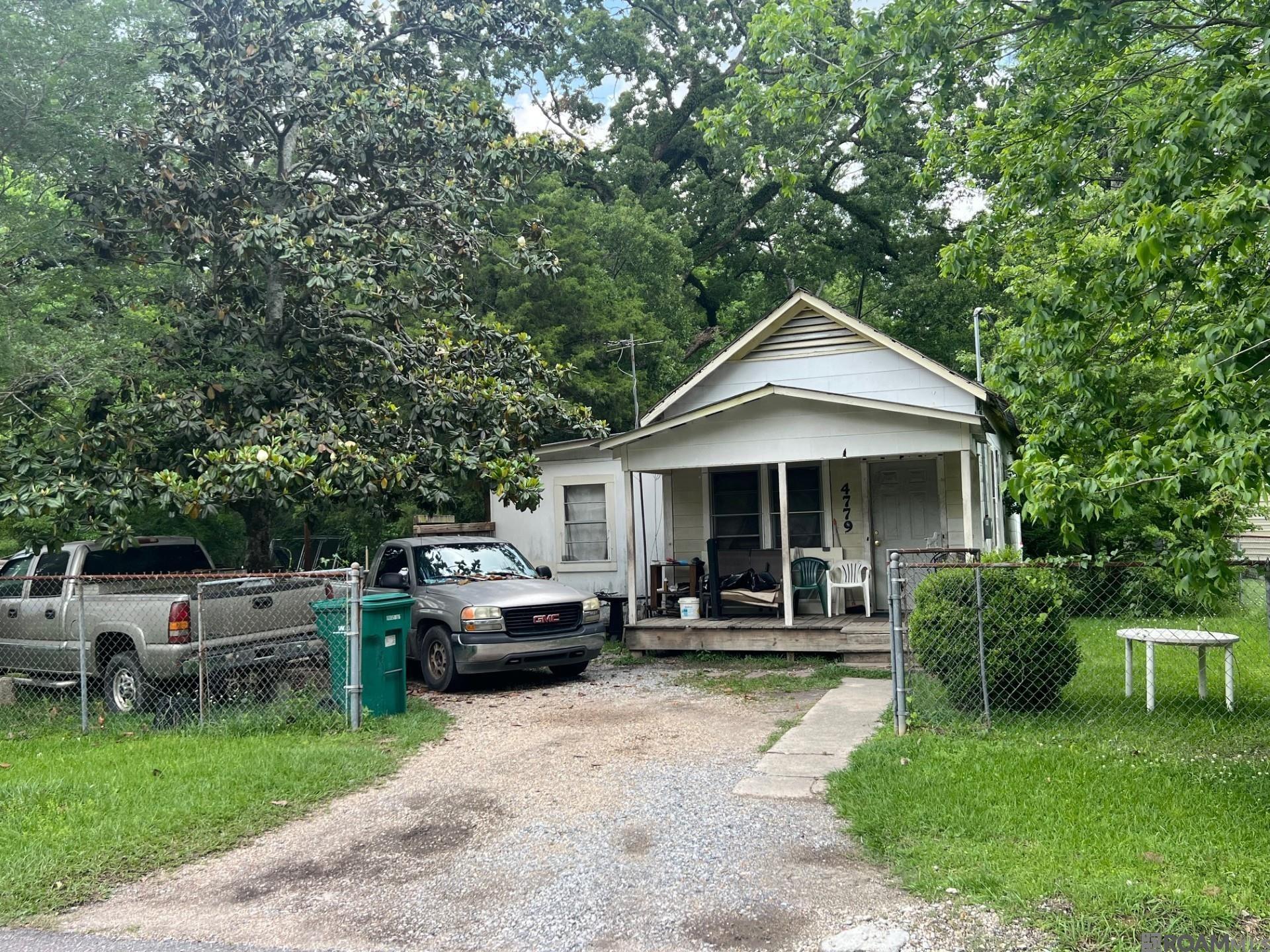 4779 Avenue G, Zachary, Louisiana image 14