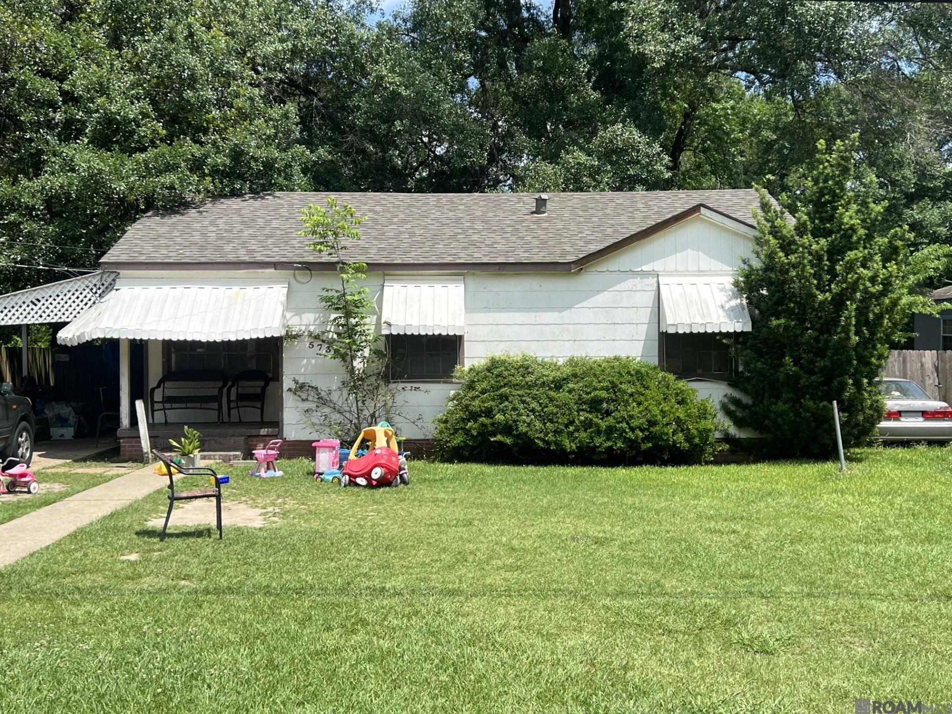 4779 Avenue G, Zachary, Louisiana image 8