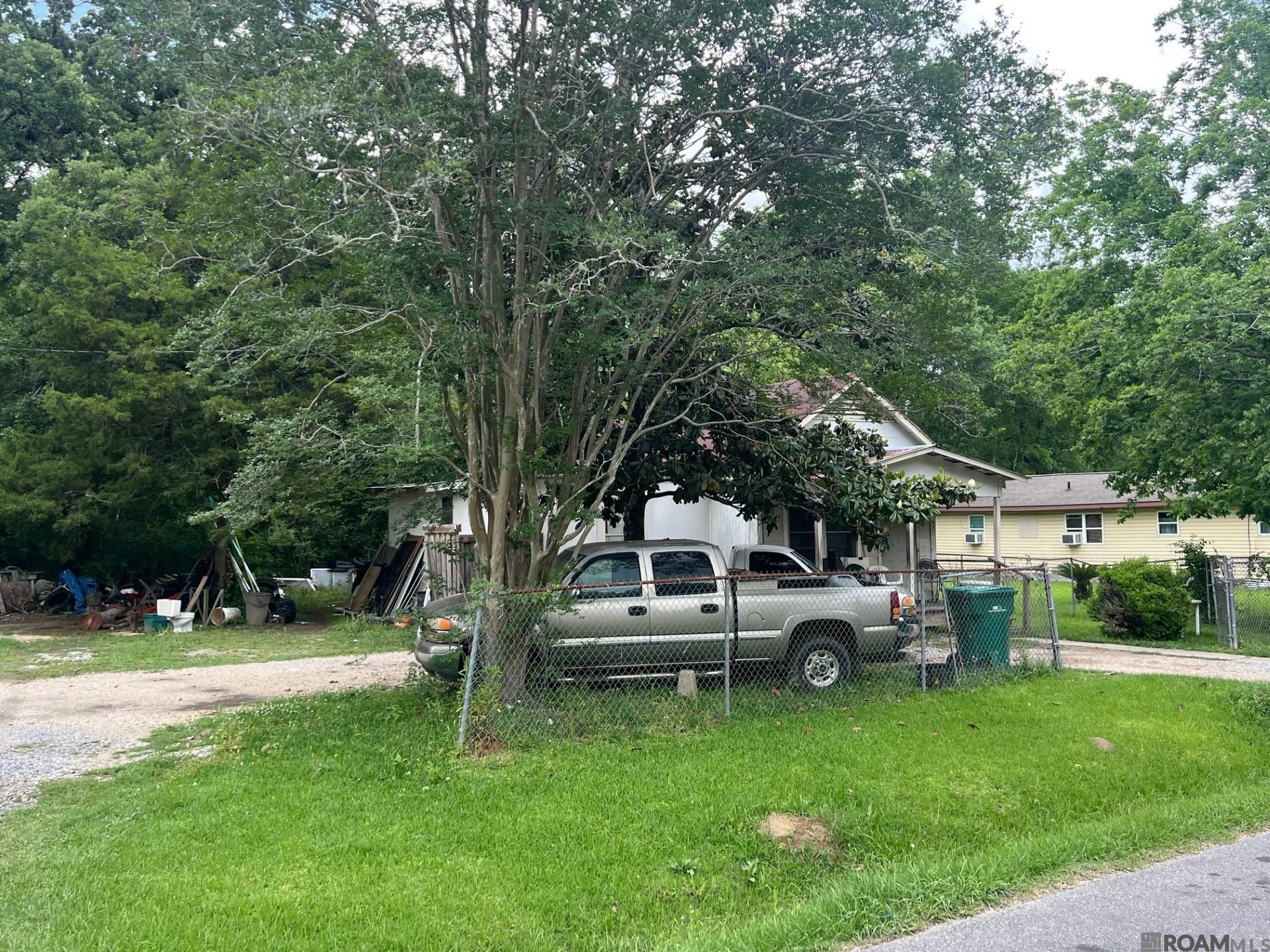 4779 Avenue G, Zachary, Louisiana image 15