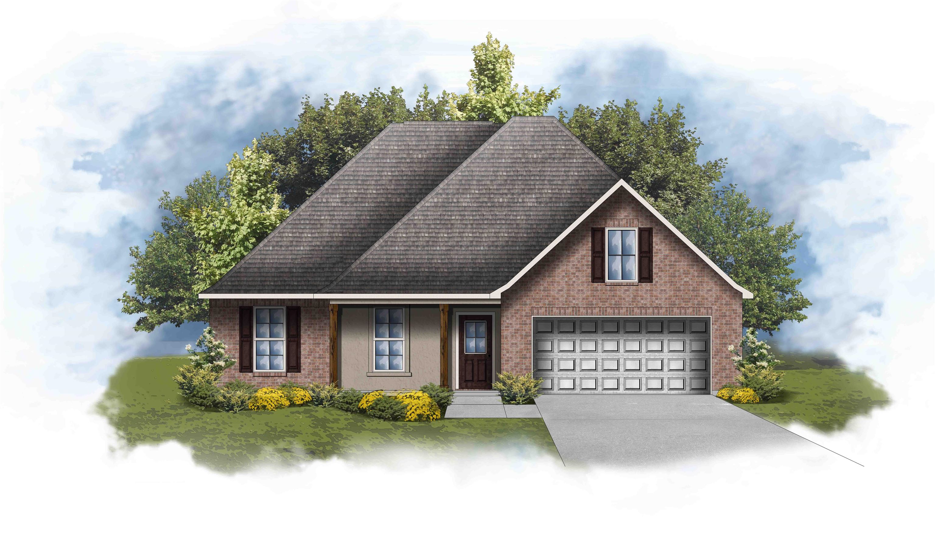 359 Rue Evangeline, Houma, Louisiana image 1