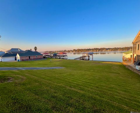 Vacant Land For Sale - 7908 False River Rd<br/> Oscar, LA 70762