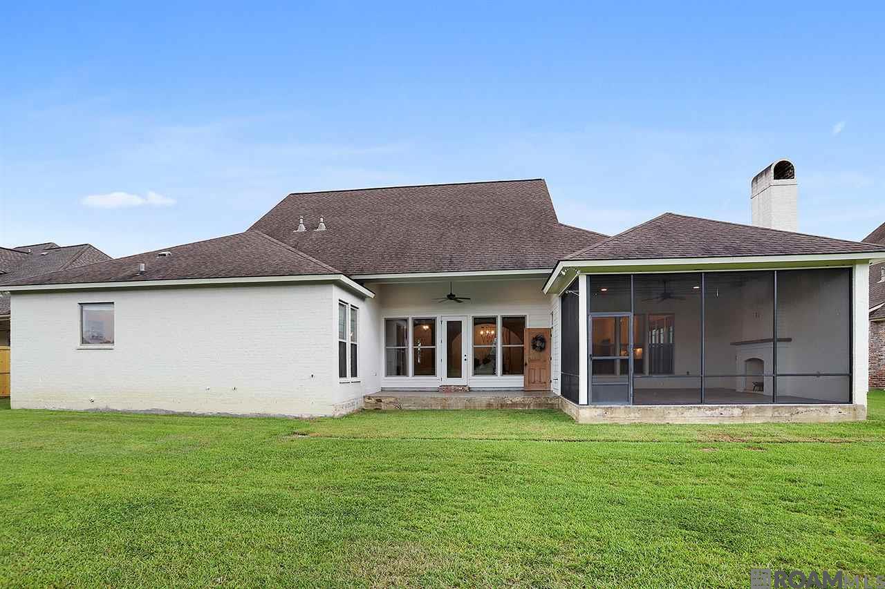1684 Royal Troon Ct, Zachary, Louisiana image 19