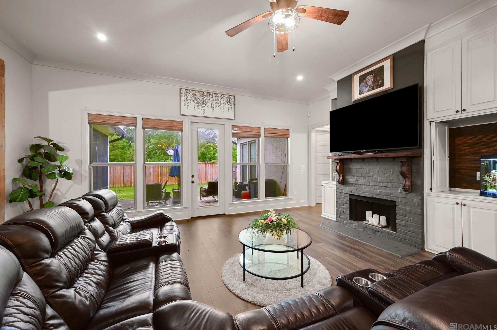 1684 Royal Troon Ct, Zachary, Louisiana image 4