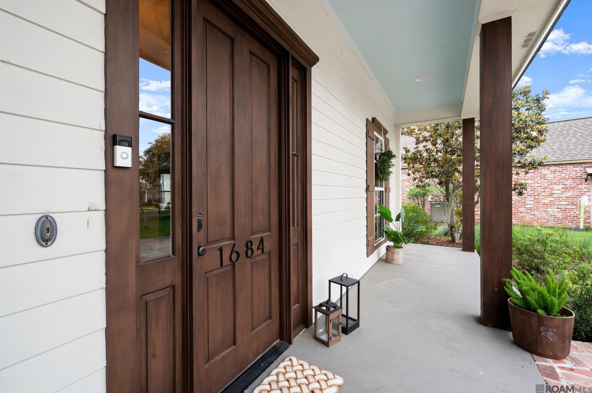 1684 Royal Troon Ct, Zachary, Louisiana image 2