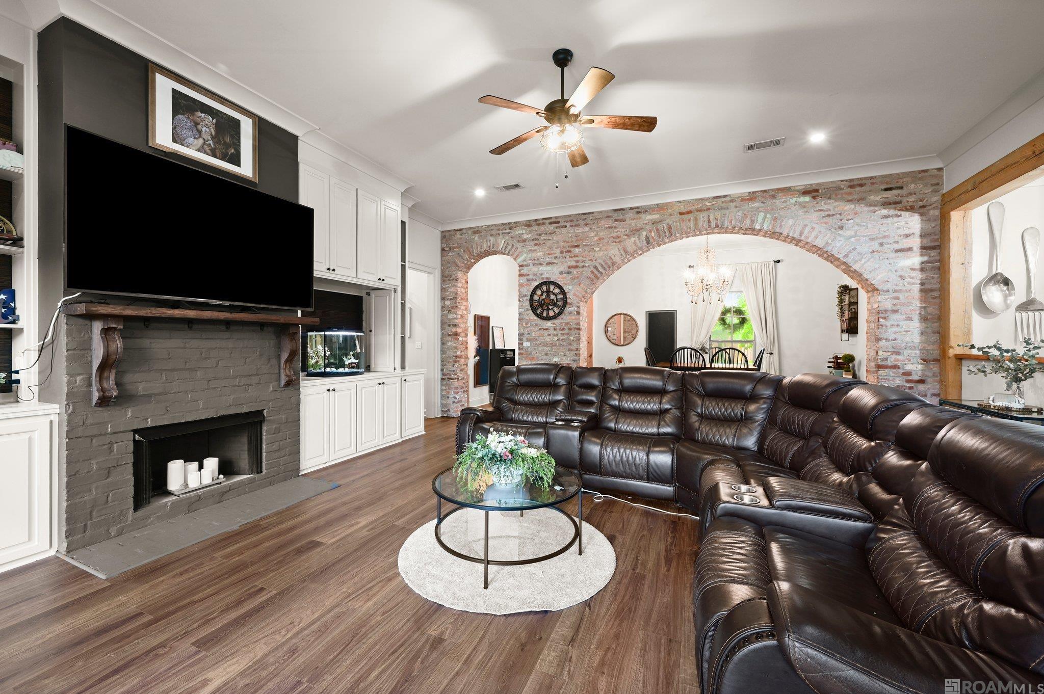 1684 Royal Troon Ct, Zachary, Louisiana image 5