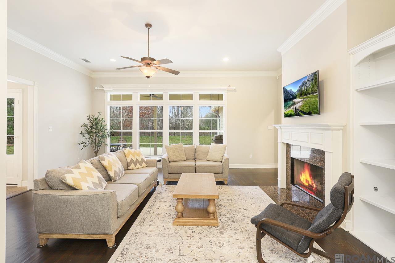 2969 Laurel Plantation Ave, Baton Rouge, Louisiana image 9