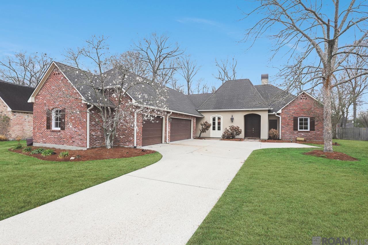 2969 Laurel Plantation Ave, Baton Rouge, Louisiana image 1