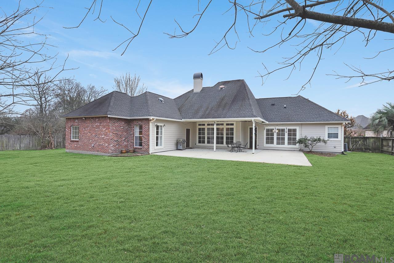 2969 Laurel Plantation Ave, Baton Rouge, Louisiana image 29