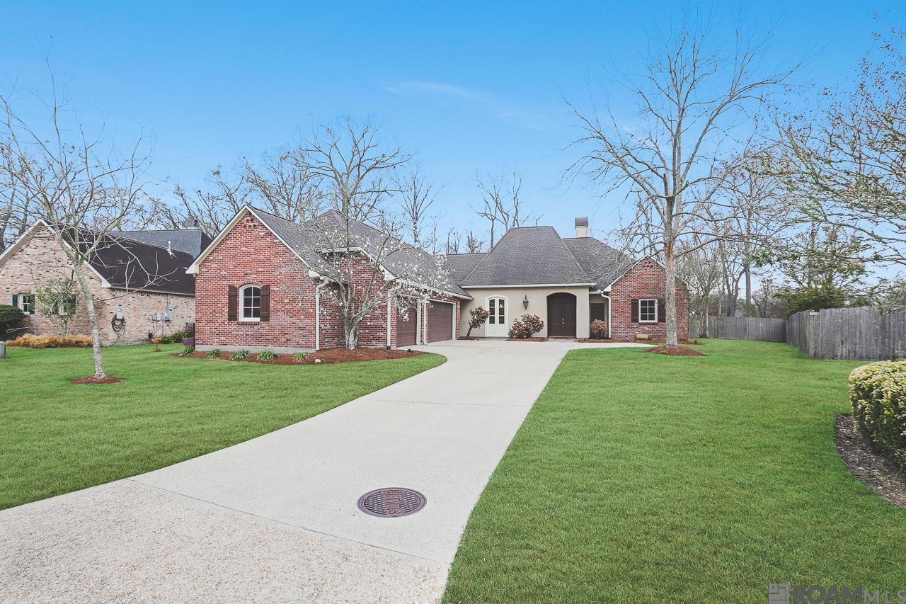 2969 Laurel Plantation Ave, Baton Rouge, Louisiana image 2