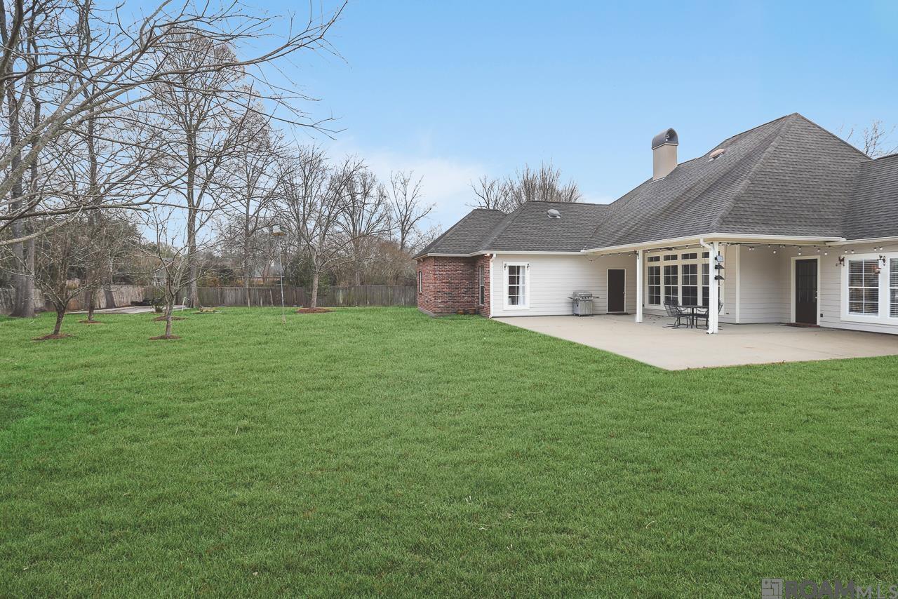 2969 Laurel Plantation Ave, Baton Rouge, Louisiana image 30