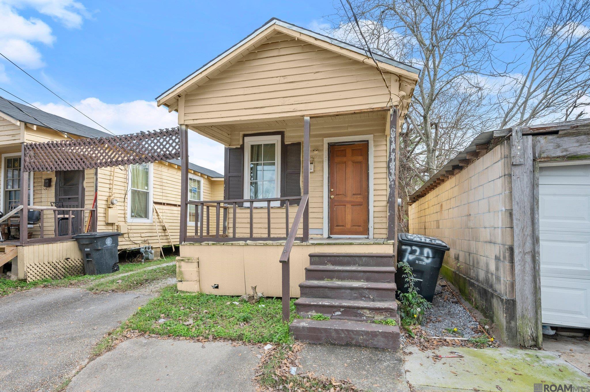 720 E Harrison St, Baton Rouge, Louisiana image 1